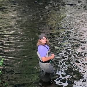 Meet your Posher, Ben